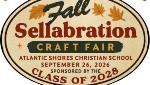 Fall Sellabration Craft Fair