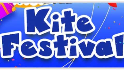 Westport Windriders Kite Festival