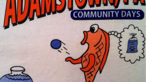 Adamstown Community Days