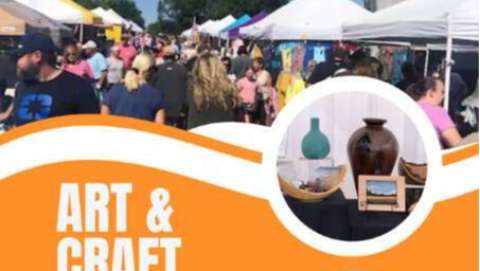 Art and Craft Affair