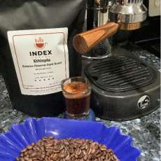 Sidamo Reserve Dark Roast