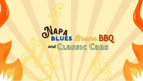 Napa Blues, Brews & BBQ