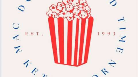 The 54th Labor Day Weekend Arts and Crafts Fest