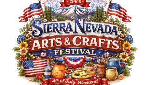 54th Sierra Nevada Arts & Crafts Festival