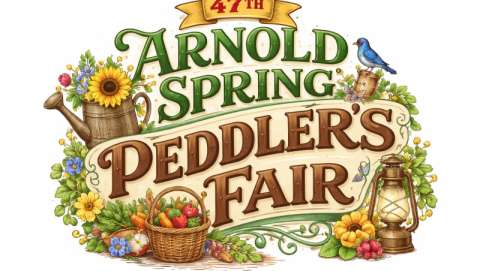 47th Arnold Spring Peddler's Fair