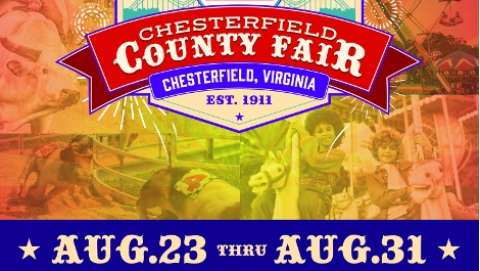 Chesterfield County Fair