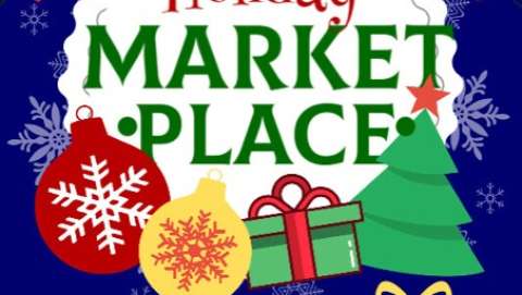 Jacksonville Holiday Marketplace