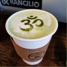 Matcha Latte