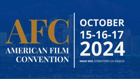 American Film Convention
