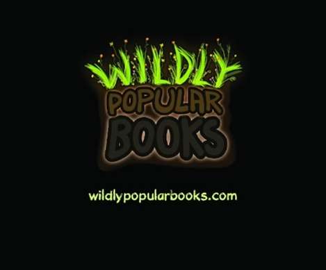 Wildlypopularbooks.Com