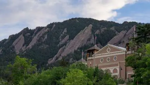 Colorado Music Festival