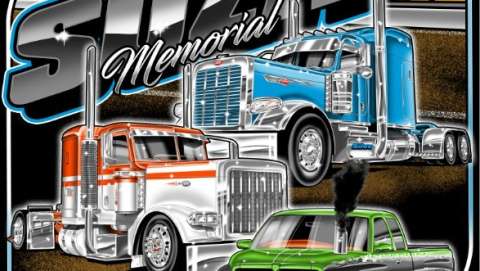 6th Annual Soza Memorial Truck Show & Tractor Pulls