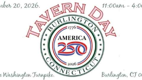 Burlington Tavern Day Makers Market