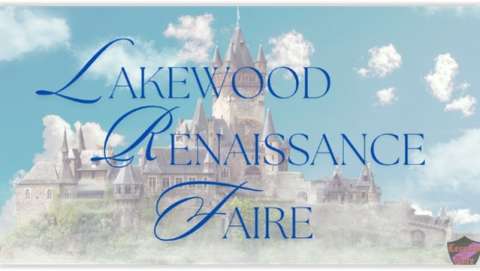 Lakewood Renaissance Faire