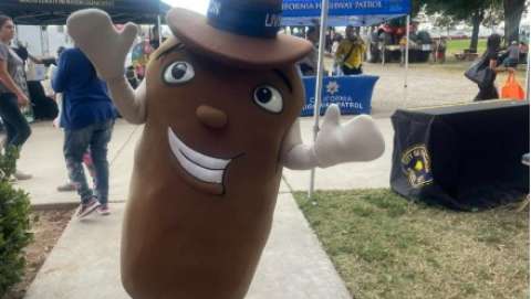 Livingston Sweet Potato Festival