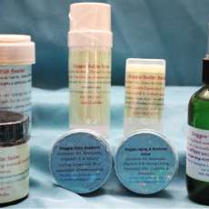 All Natural Dog Products