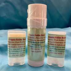 Doggie Butter Balm - Paw Balm For Dogs