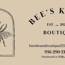 Bee's Knees Boutique