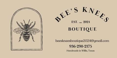 Bee's Knees Boutique