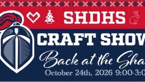 Saint Henry Craft Show