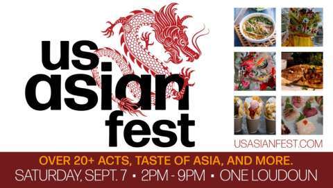 US Asian Fest