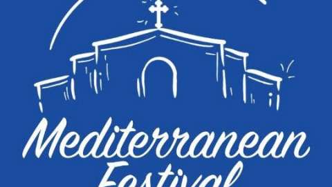 Houston Mediterranean Festival