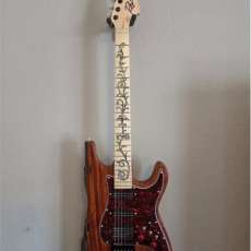 Teakwood
