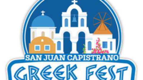 San Juan Capistrano Greek Festival