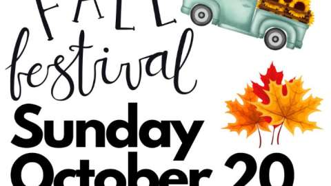 Fall Festival at Vernon Downs