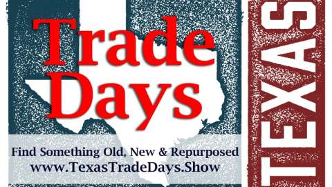 Kemah Trade Days | October Market