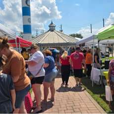 Kemah Trade Days