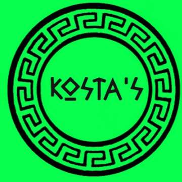 Kosta's Authentic Grill