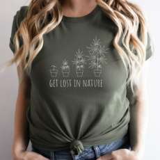 Nature Tees