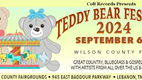 Teddy Bear Festival