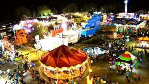The Apopka Fair
