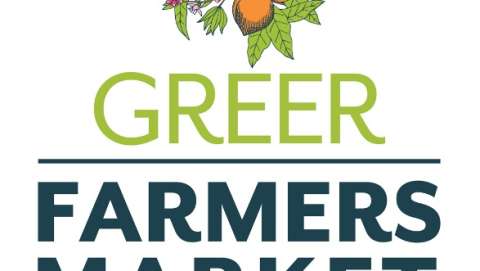 Greer Farmers Market - Food Truck Roll Out