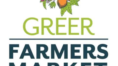 Greer Farmers Market Summer Sundays - June