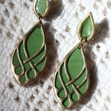 Erin Earrings