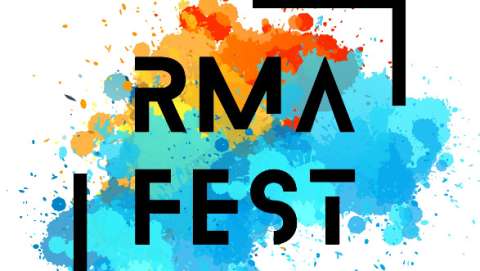 RMA Fest @ the Oval