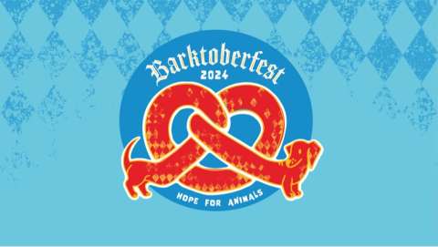 Barktoberfest: Barks & Brews