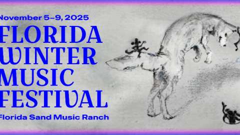 Florida Winter Music Festival