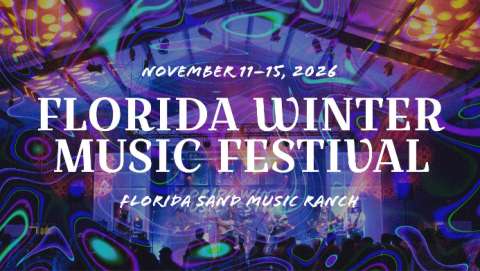 Florida Winter Music Festival