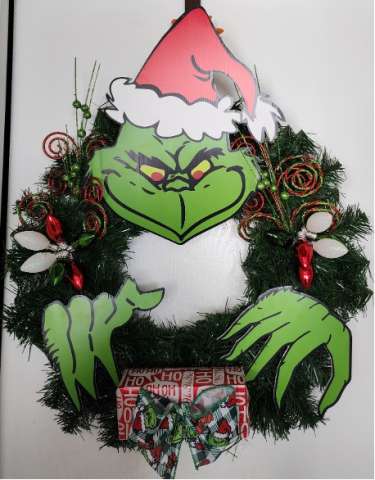 Grinch 1