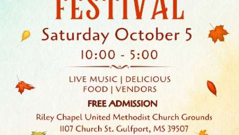 OctoberFest Community Festival