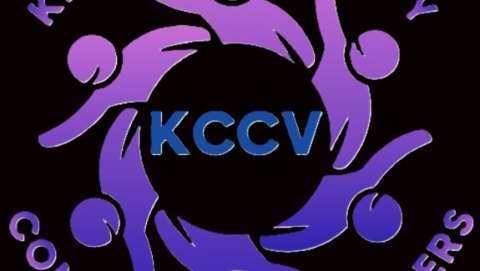 KCCV's Fourth Holiday Craft Fair