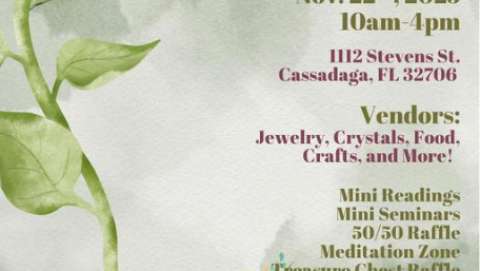 Spirit of Empowerment Gala Day