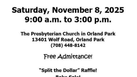 PCOP Craft Fair