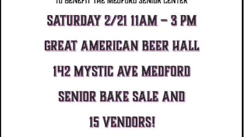 Medford Craft Fair