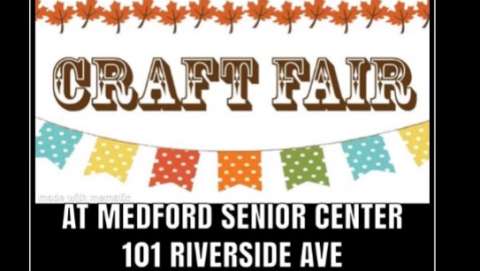 Medford Craft Fair