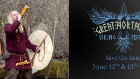 Great Northern Viking Festival